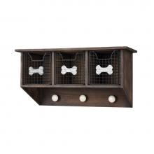 Pomeroy 917745 - Countryside Pet Wall