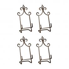 Pomeroy 941252/S4 - Carthage Set of 4 Easels