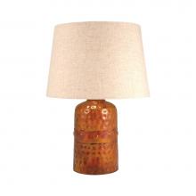 Pomeroy 980626 - Burnham Lamp