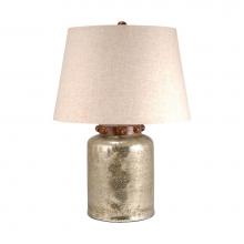 Pomeroy 981005 - Calico Lamp