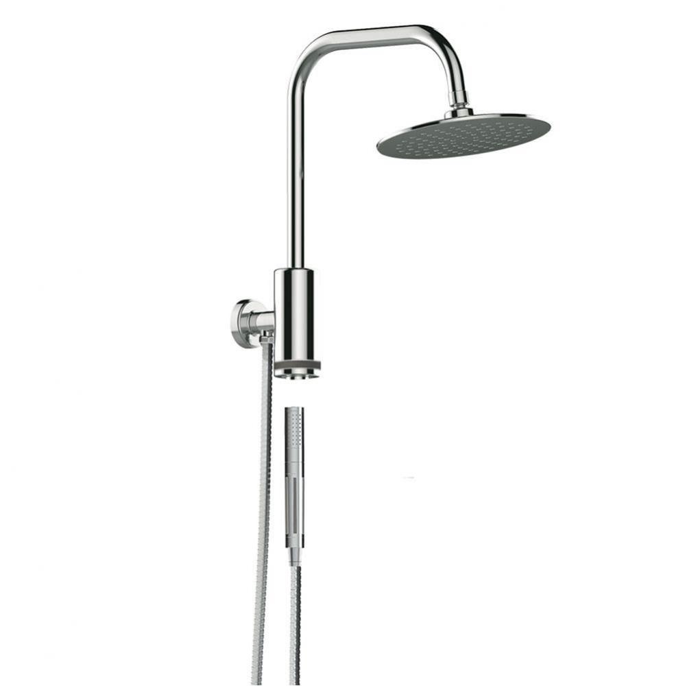 Aquarius Shower System