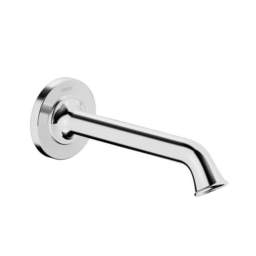 Classic Tub Spout Xl, 1/2'', Chrome