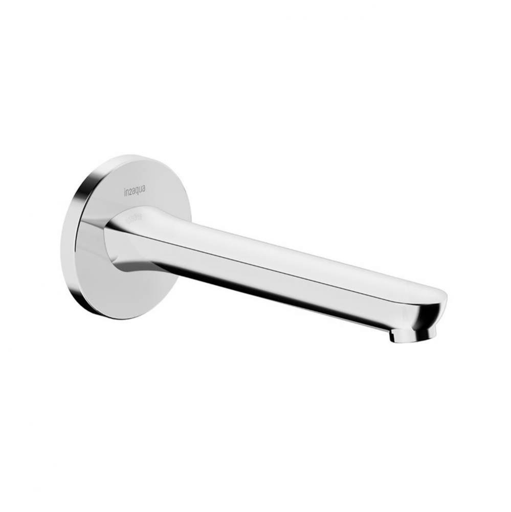 Style Tub Spout Xl, 1/2'', Chrome