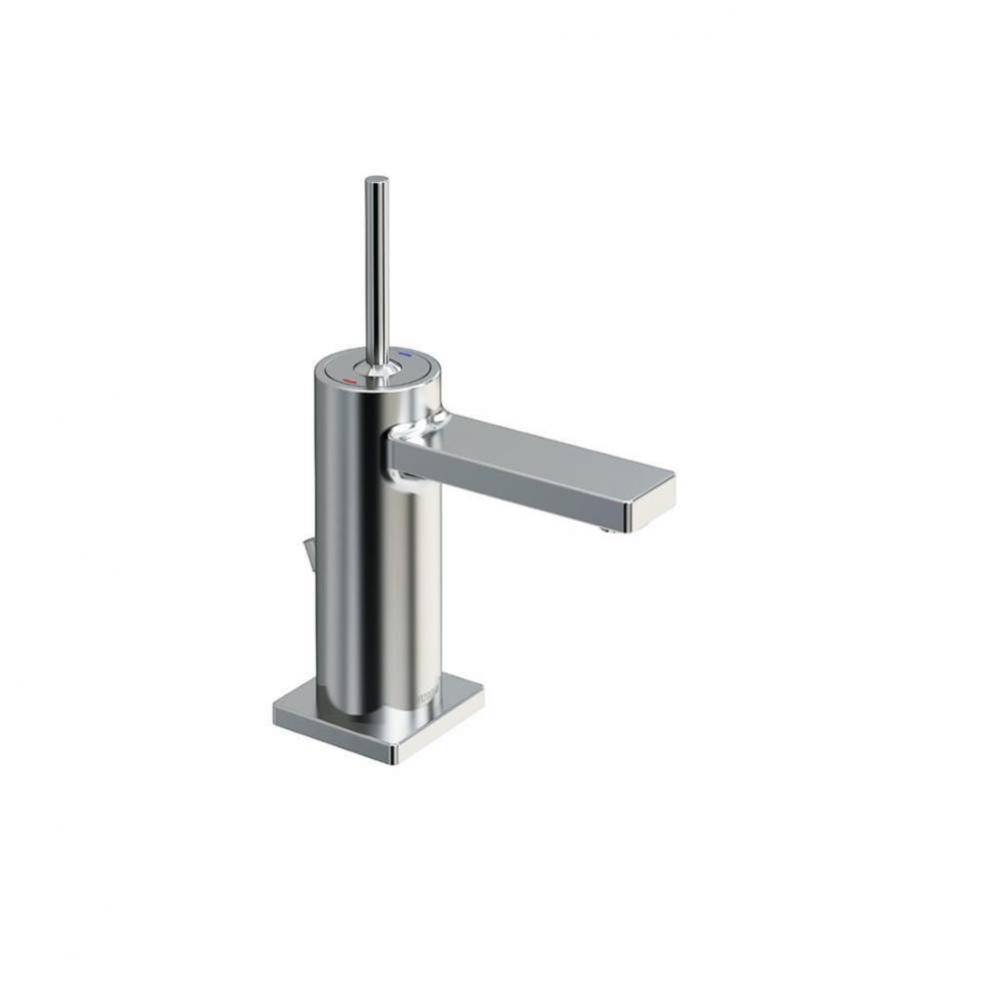 Lana X Single-Lever Joystick Basin Mixer, Chrome