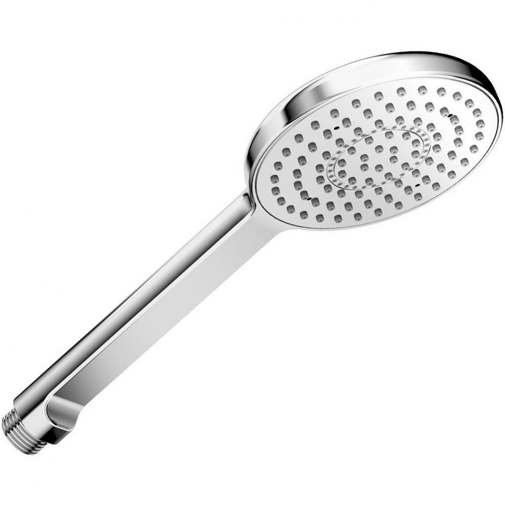 Hand Shower,  4 1/4'', 1-Spray, Chrome