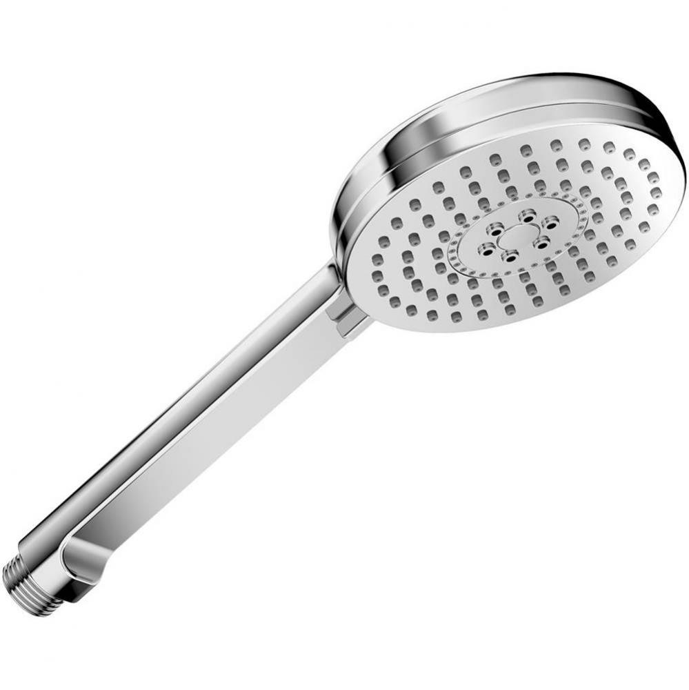 Hand Shower, 4 1/4'', 2-Spray, Chrome