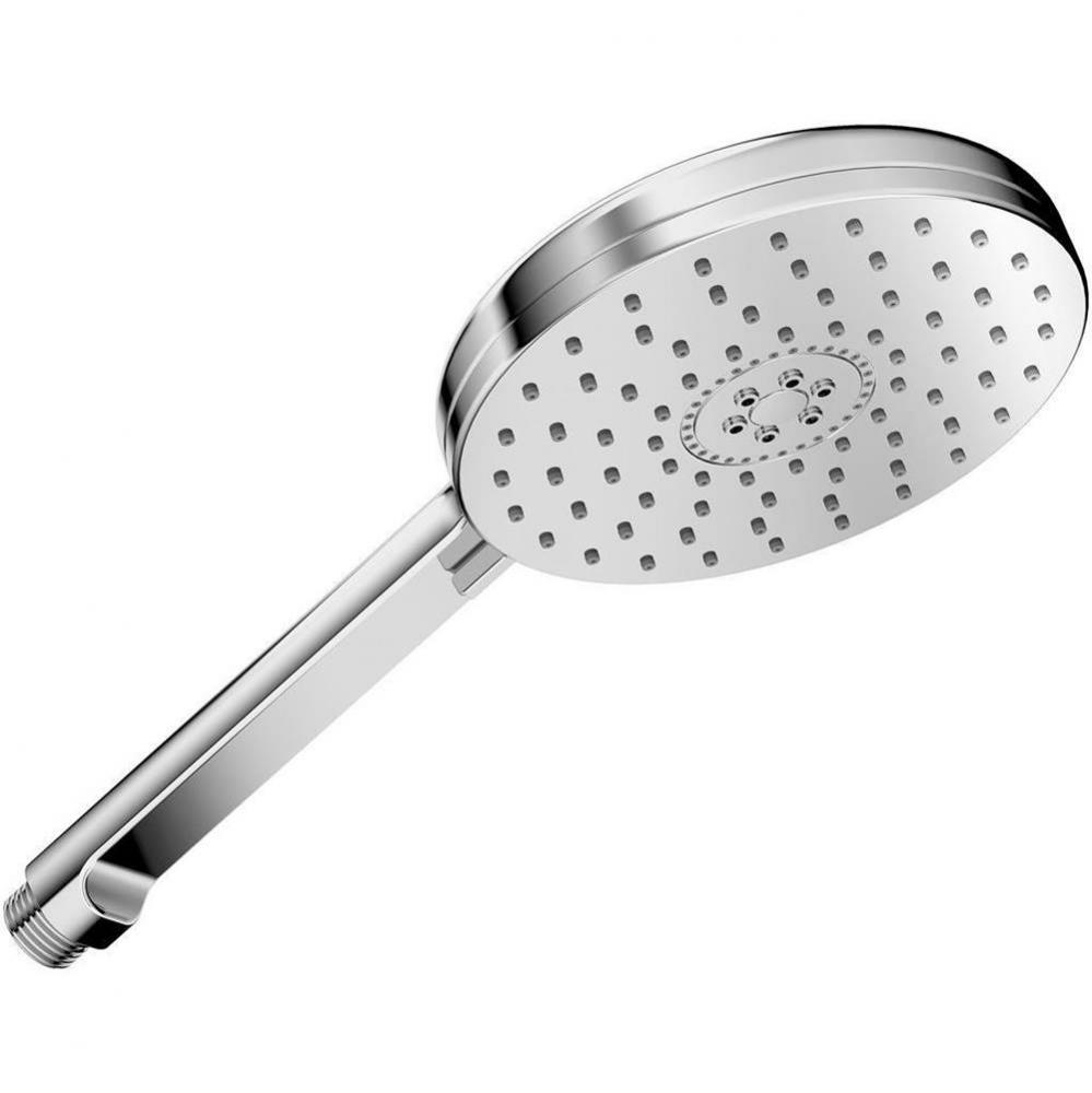 Hand Shower, 5 1/2'', 2-Spray, Chrome