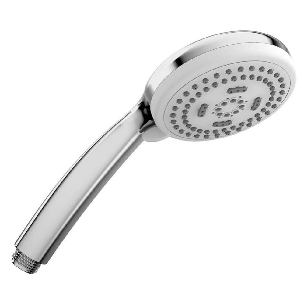 Handshower, 4'', 3-Spray, Chrome