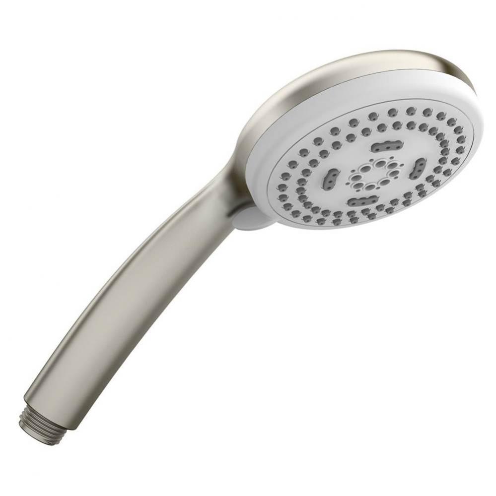 Handshower, 4'', 3-Spray, Brushed Nickel