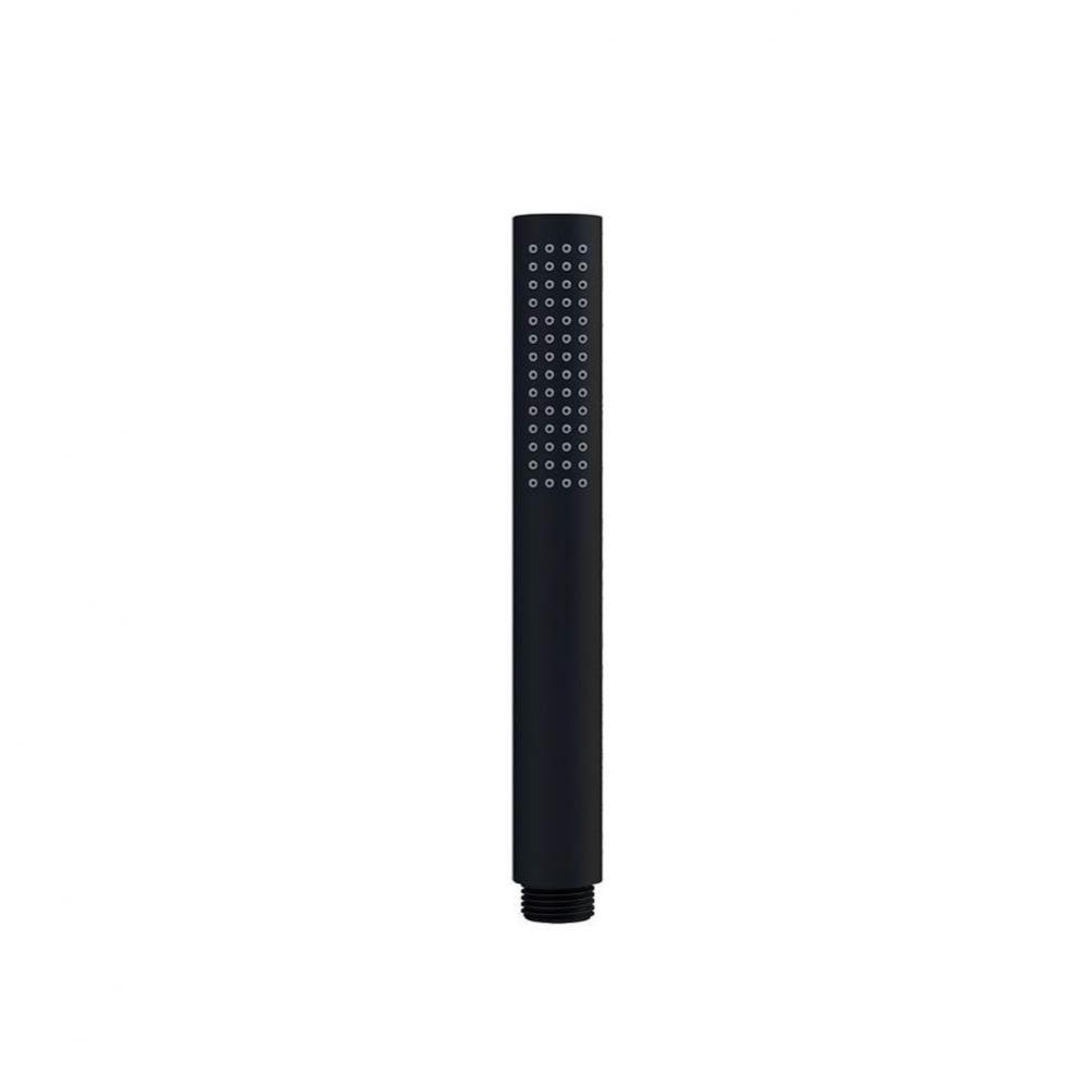 Hand Shower Stick, Matte Black