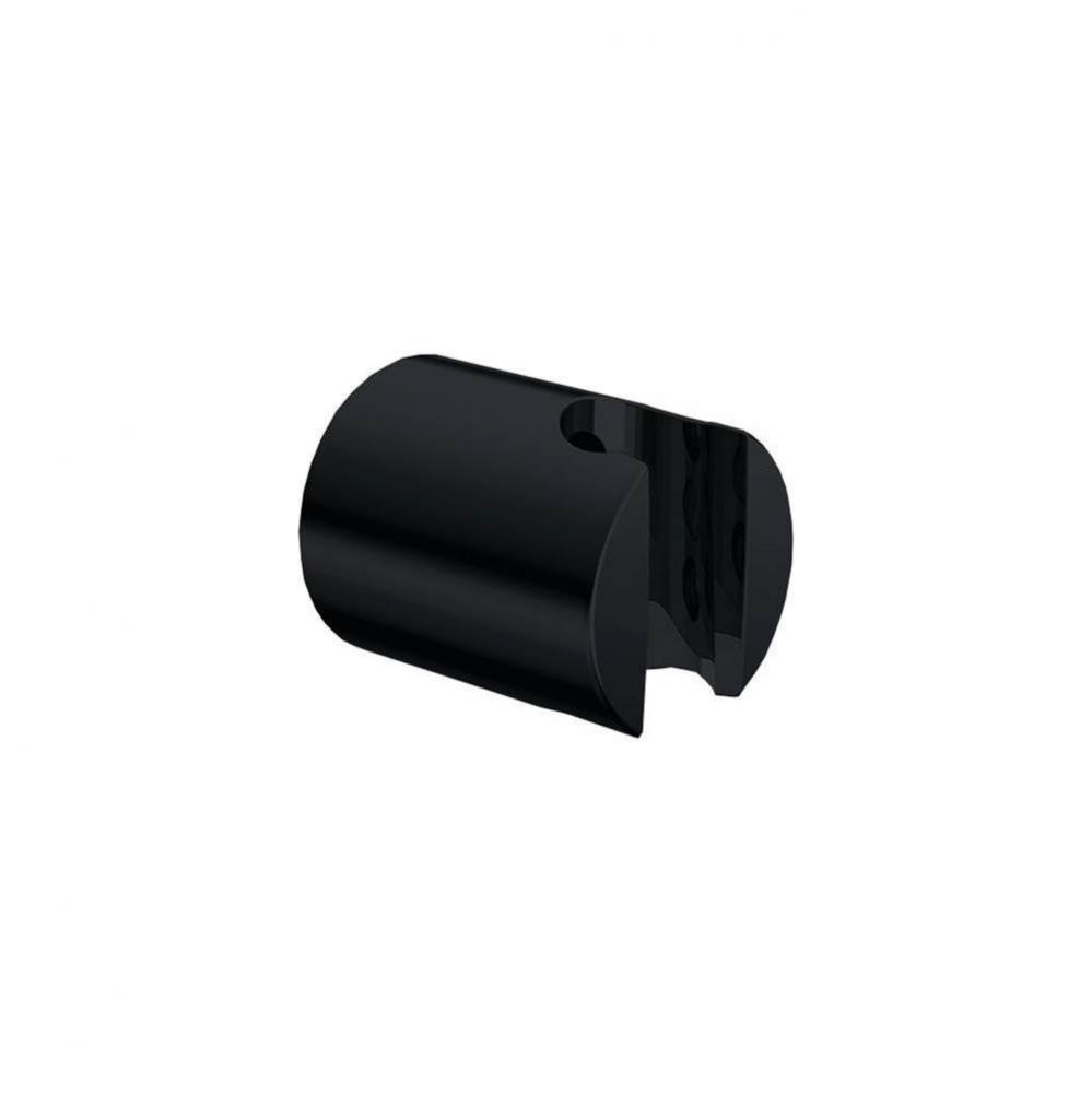 Hand Shower Holder, Matte Black