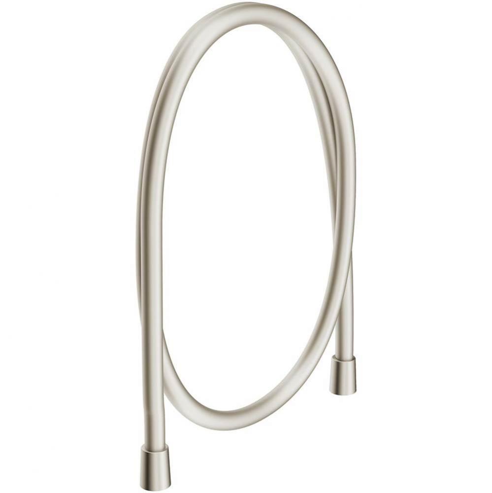 Shower Hose, 68'' Inches, Brushed Nickel