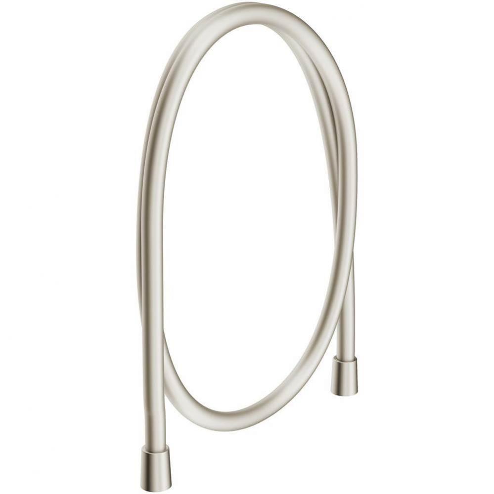 Shower Hose, 49'' Inches, Brushed Nickel