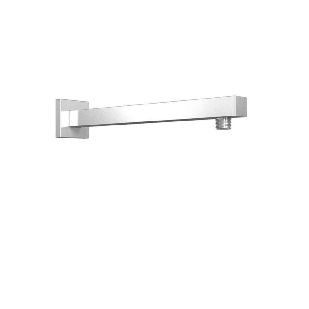 Urban X Shower Arm, 12'', Chrome