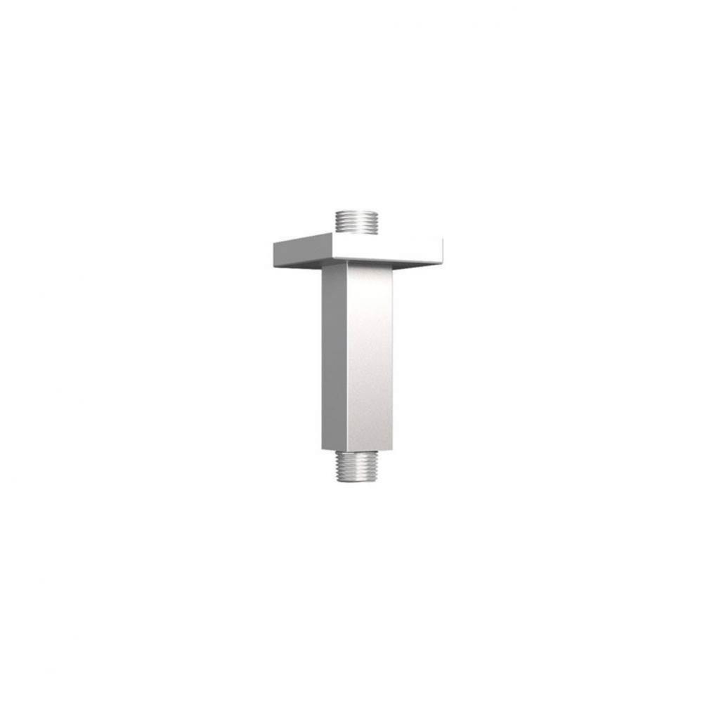 Urban X Ceiling Shower Arm, 4'', Chrome