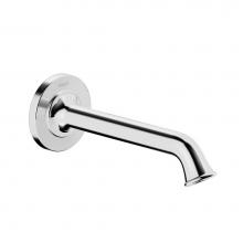 In2aqua 1036 1 00 2 - Classic Tub Spout Xl, 1/2'', Chrome