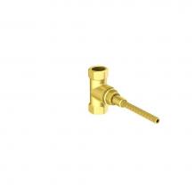 In2aqua 1113 2 98 2 - 1/2'' Shut-Off/Volume Control Valve Rough-In, Without In2Itiv Rough-In Mounting System