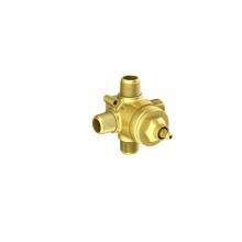 In2aqua 1129 2 98 2 - Motion 3-Way Diverter With Shut-Off Rough-In (Calgreen Compliant, No Combo), Without In2Itiv Rough