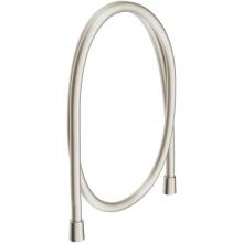 In2aqua 4705 1 20 2 - Shower Hose, 68'' Inches, Brushed Nickel
