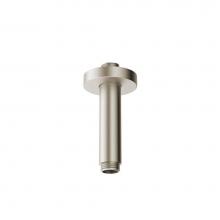 In2aqua 4707 1 20 2 - Ceiling Shower Arm, 4'', Brushed Nickel