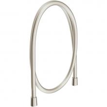 In2aqua 4709 1 20 2 - Shower Hose, 49'' Inches, Brushed Nickel