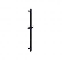 In2aqua 4717 1 70 2 - Urban X Slide Bar, Matte Black