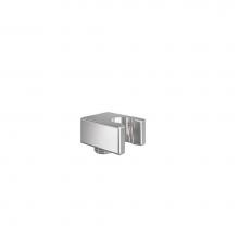 In2aqua 4721 1 00 2 - Urban X Hand Shower Holder & Wall Outlet, Chrome