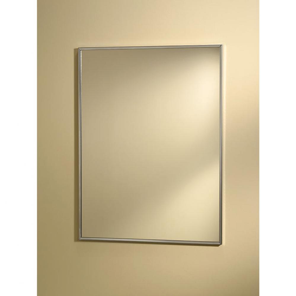 THEFT PROOF MIRROR 16X22 SS8 OVER