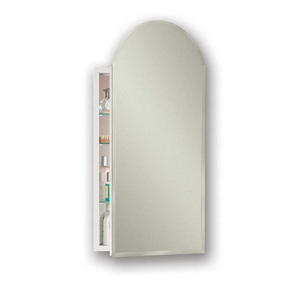 METRO ARCH 1DR 15X31 1/2BV