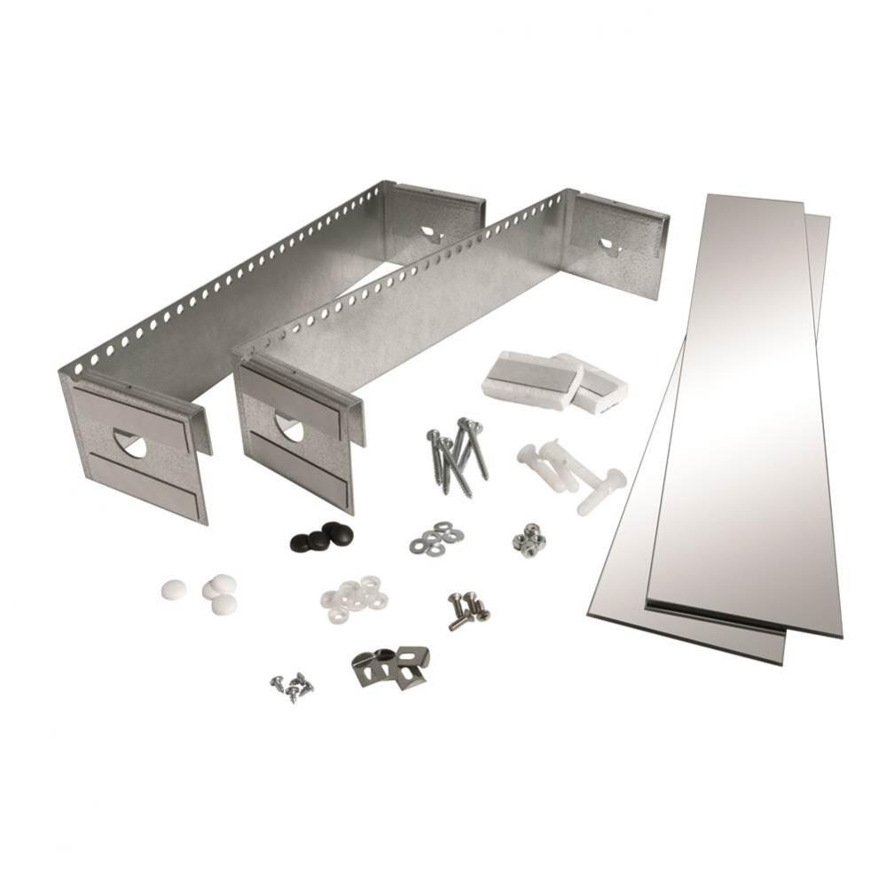 SURFACE MOUNT KIT 24'' OVER