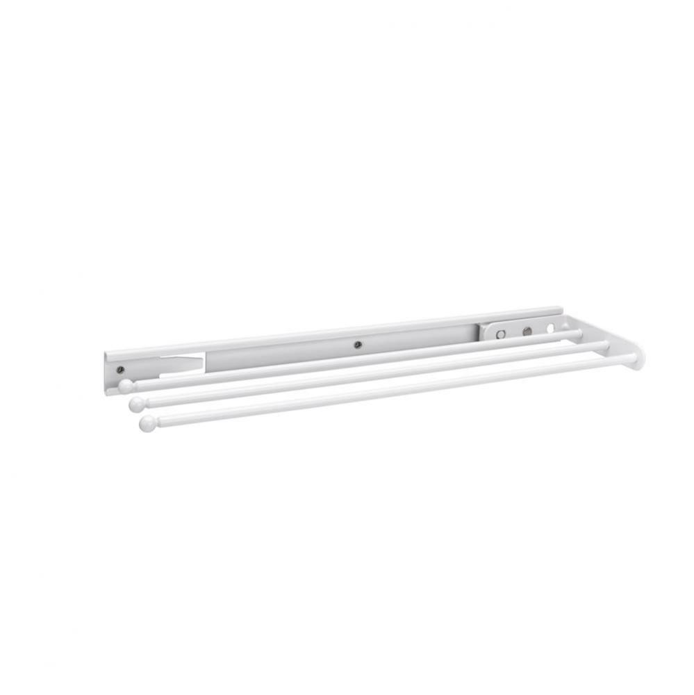 Undersink Pull Out Towel Bar