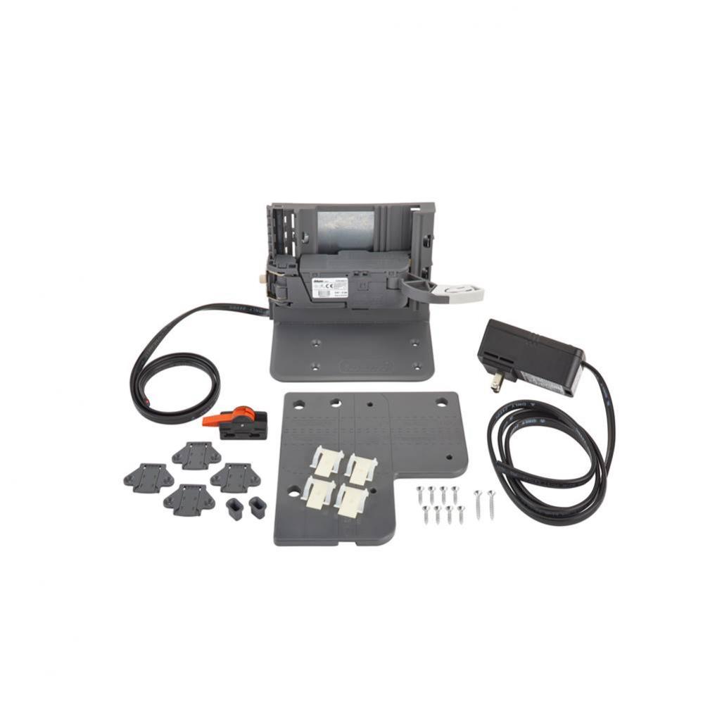 Servo Drive Kit for Legrabox Pull Out Waste/Trash Containers