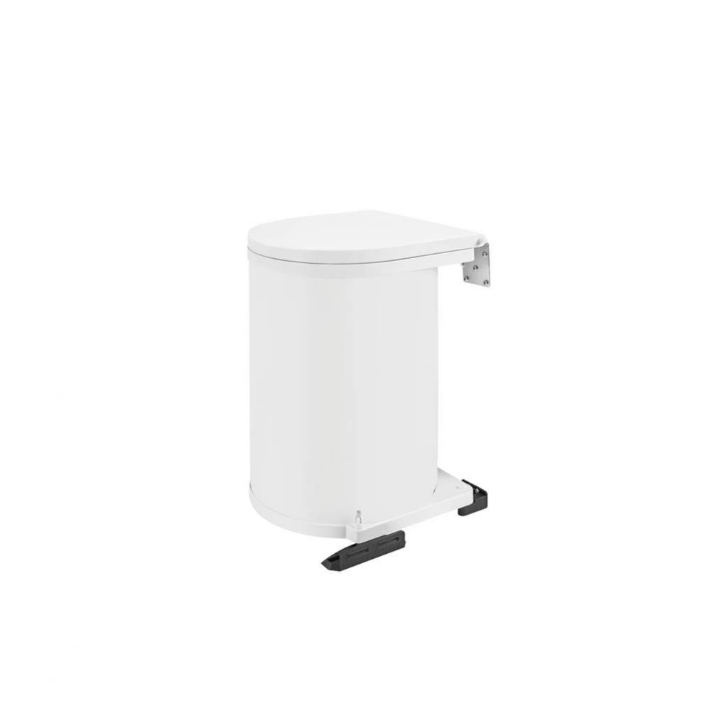 Undersink Pivot Out Waste/Trash Container