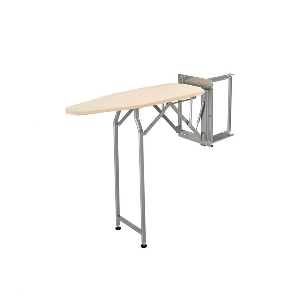 Deluxe Swivel Ironing Board for Customer Closet Systems