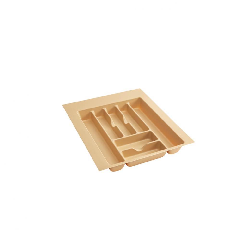 Polymer Trim to Fit Drawer Insert Cutlery Organizer