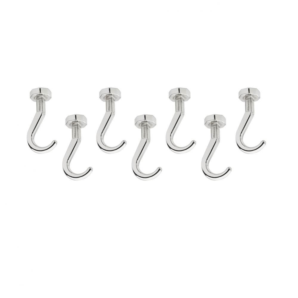 Short Hooks only for Glideware (7)