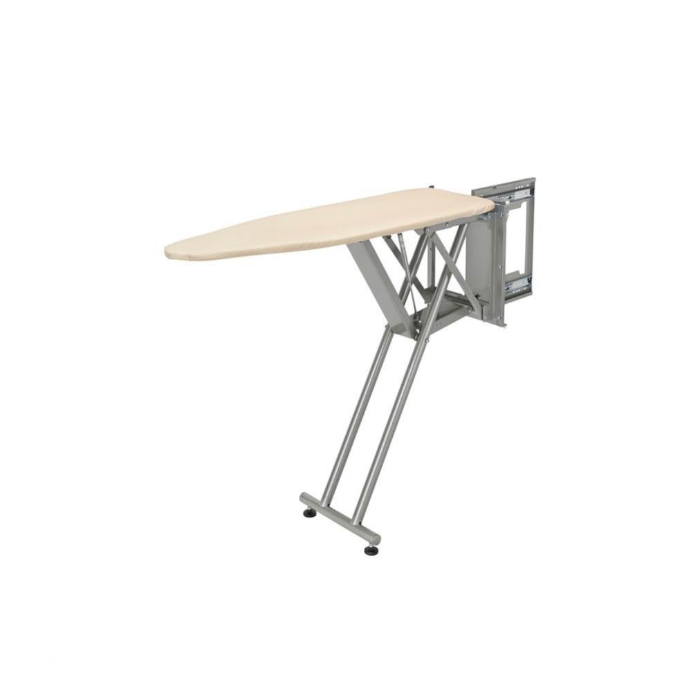 Premiere Pop-Up Ironing Board for Custom Laundry/Closet Systems