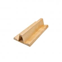 Rev-A-Shelf 448-SR8-1 - Wood Spice Insert Accessory for 448 Series Organizer w/out Soft Close
