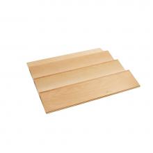 Rev-A-Shelf 4SDI-24 - Wood Trim to Fit Spice Drawer Insert Organizer
