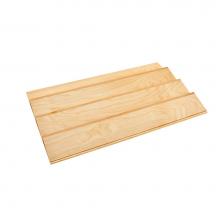 Rev-A-Shelf 4SDI-36-1 - Wood Trim to Fit Spice Drawer Insert Organizer