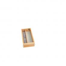 Rev-A-Shelf 4VDO-12-1 - Wood Vanity Cabinet Replacement Drawer System (No Slides)