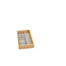 Rev-A-Shelf 4VDO-15-1 - Wood Vanity Cabinet Replacement Drawer System (No Slides)