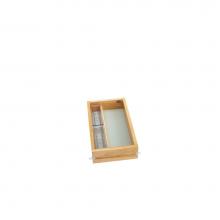 Rev-A-Shelf 4VDO-267FL-1 - Wood Vanity Cabinet Replacement Drawer System (No Slides)