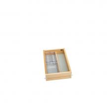 Rev-A-Shelf 4VDO-343FLSC-1 - Wood Vanity Cabinet Replacement Drawer System w/Soft Close