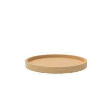 Rev-A-Shelf 4WLS001-18-52 - Wood Full Circle Lazy Susan Shelf Only for Corner Wall Cabinets