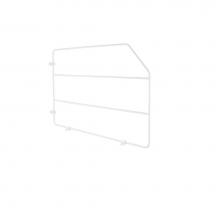 Rev-A-Shelf 597-12-52 - Baking Sheet organizer for Wall/Base Cabinets