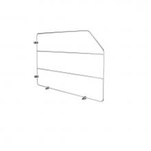 Rev-A-Shelf 597-12CR-52 - Baking Sheet organizer for Wall/Base Cabinets