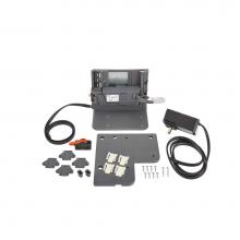 Rev-A-Shelf 5LBSD-KIT-1 - Servo Drive Kit for Legrabox Pull Out Waste/Trash Containers