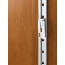 Rev-A-Shelf 6232-26-4528-52 - Aluminum Door Mount Brackets for Rev-A-Shelf 6232 and 6235 Series Bins