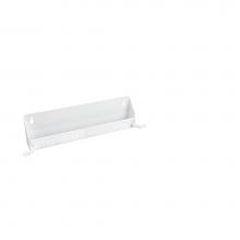 Rev-A-Shelf 6562-14-11-52 - Polymer Tip Out Tray w/Tab Stops for Sink Base Cabinets